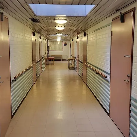 Ingala Motel *