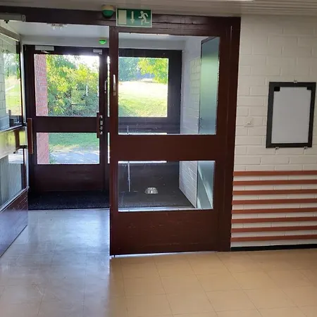 Ingala Μοτέλ Inkoo