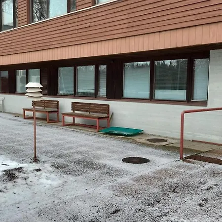 Ingala Μοτέλ Inkoo