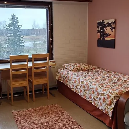 Ingala Μοτέλ Inkoo