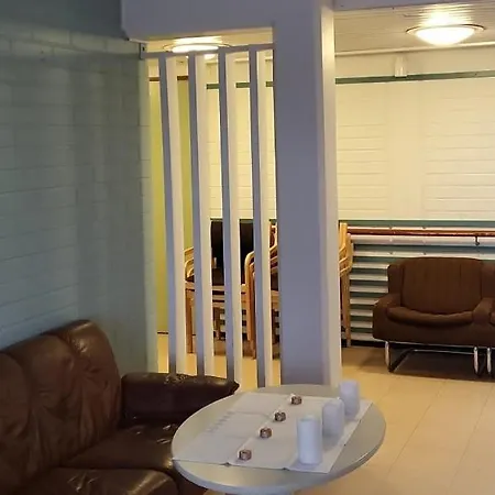 Ingala Motel