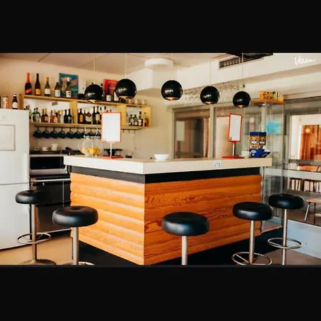 Ingala Motel