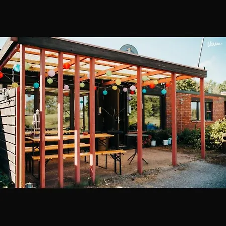 Ingala Motel *