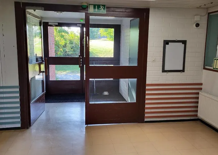 Ingala موتيل Inkoo