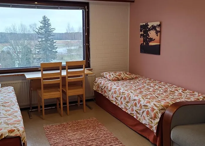 Ingala موتيل Inkoo